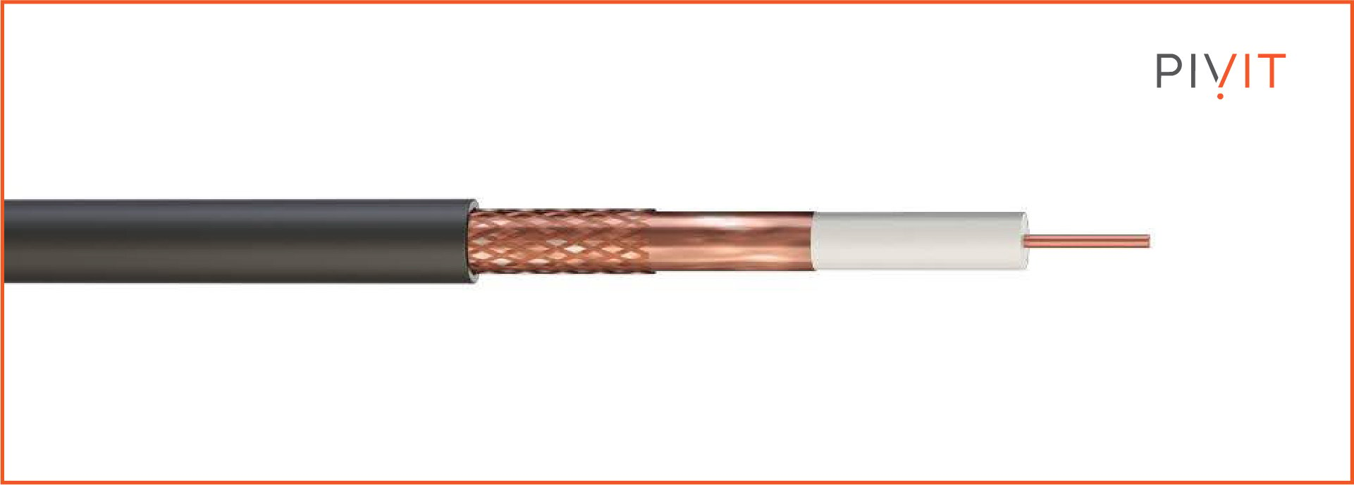 Coaxial cable