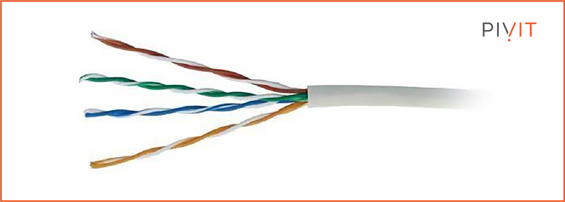 UTP cable